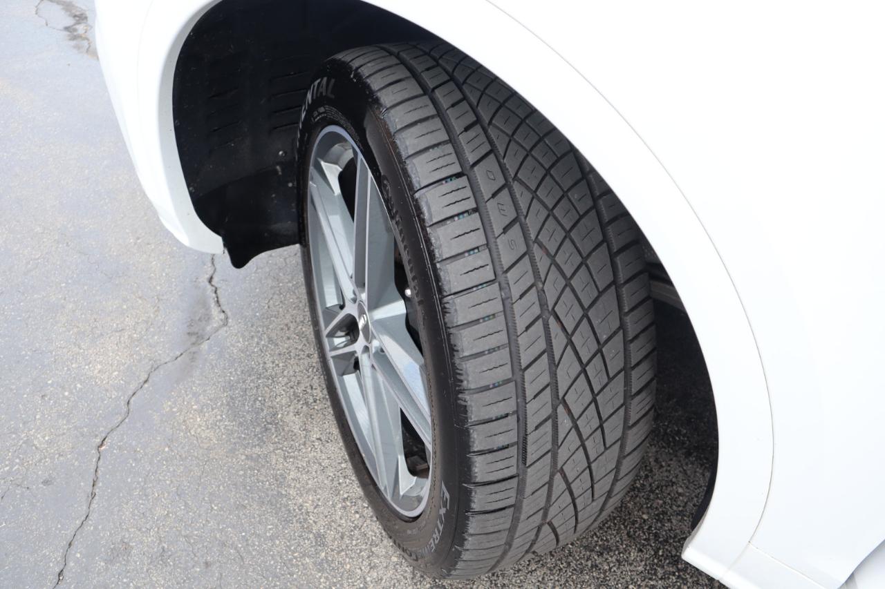 Audi SQ5 3.0T Premium Plus quattro 2018