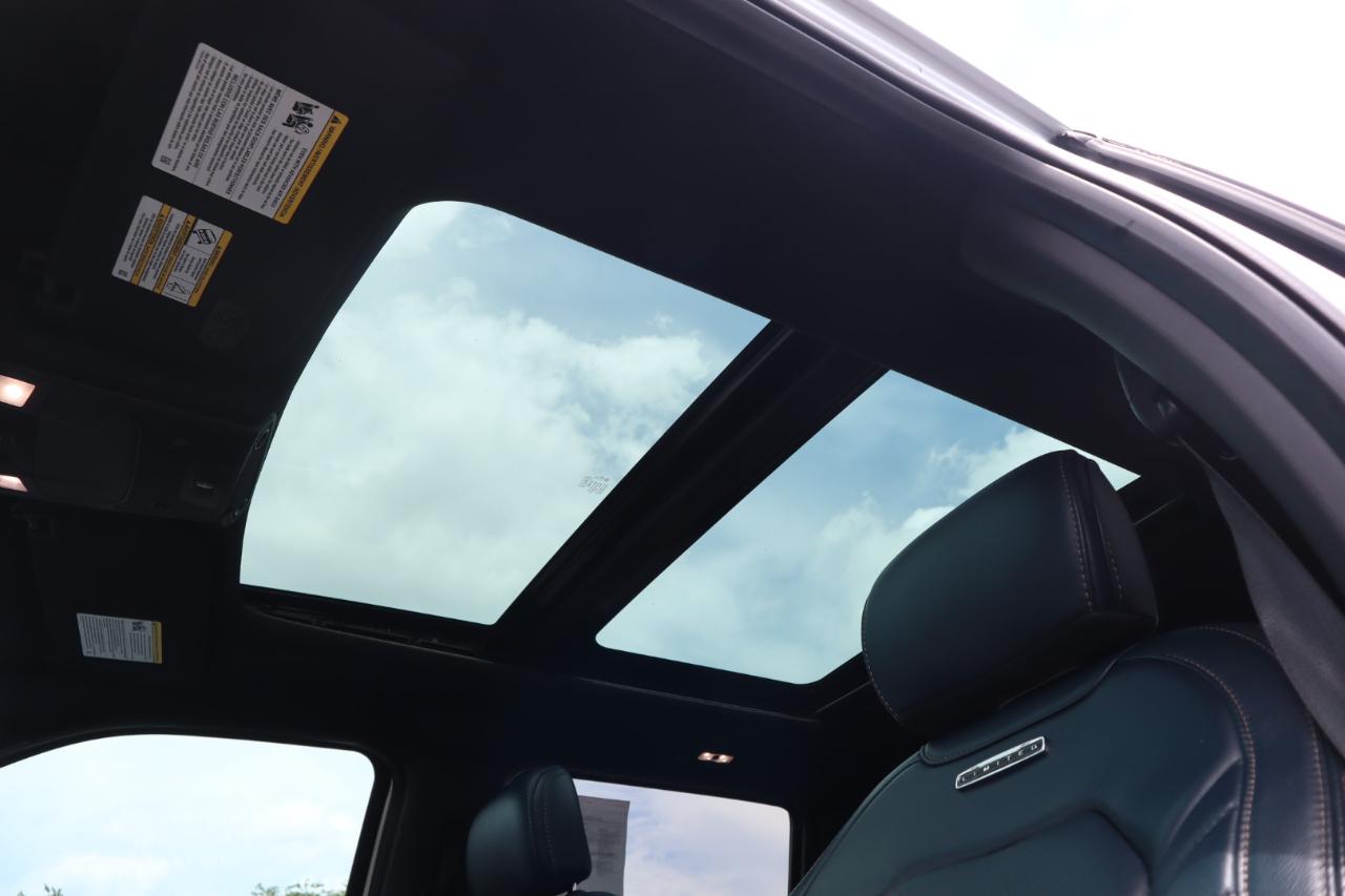 Ford F-150 Limited SuperCrew 4WD 2018