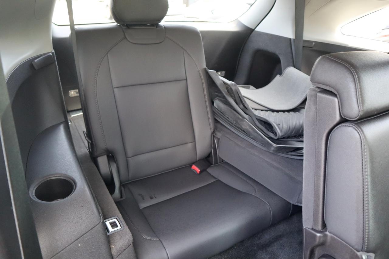 Acura MDX SH-AWD 6-Spd AT w/Tech Package 2014