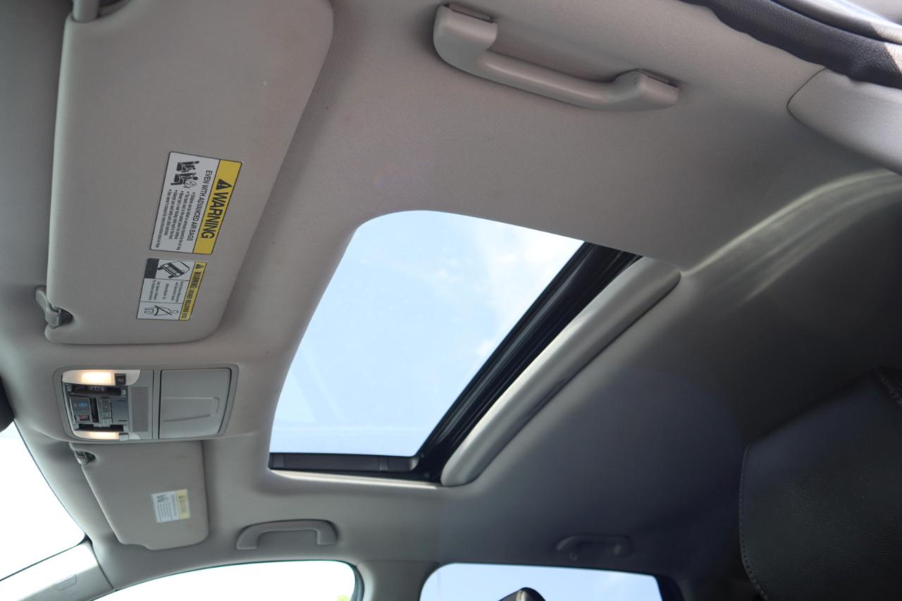 Acura MDX SH-AWD 6-Spd AT w/Tech Package 2014