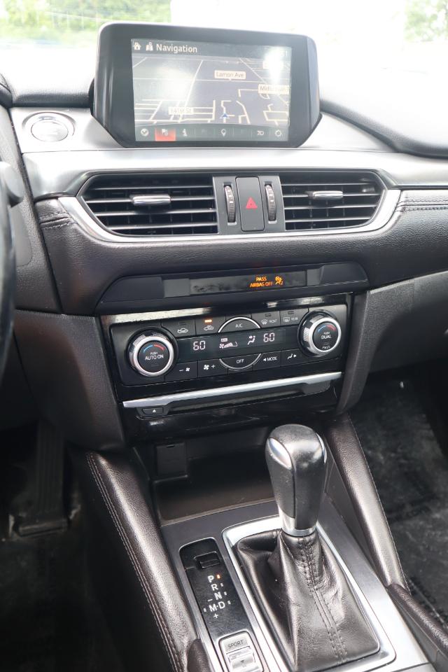 Mazda MAZDA6 i Touring 2016
