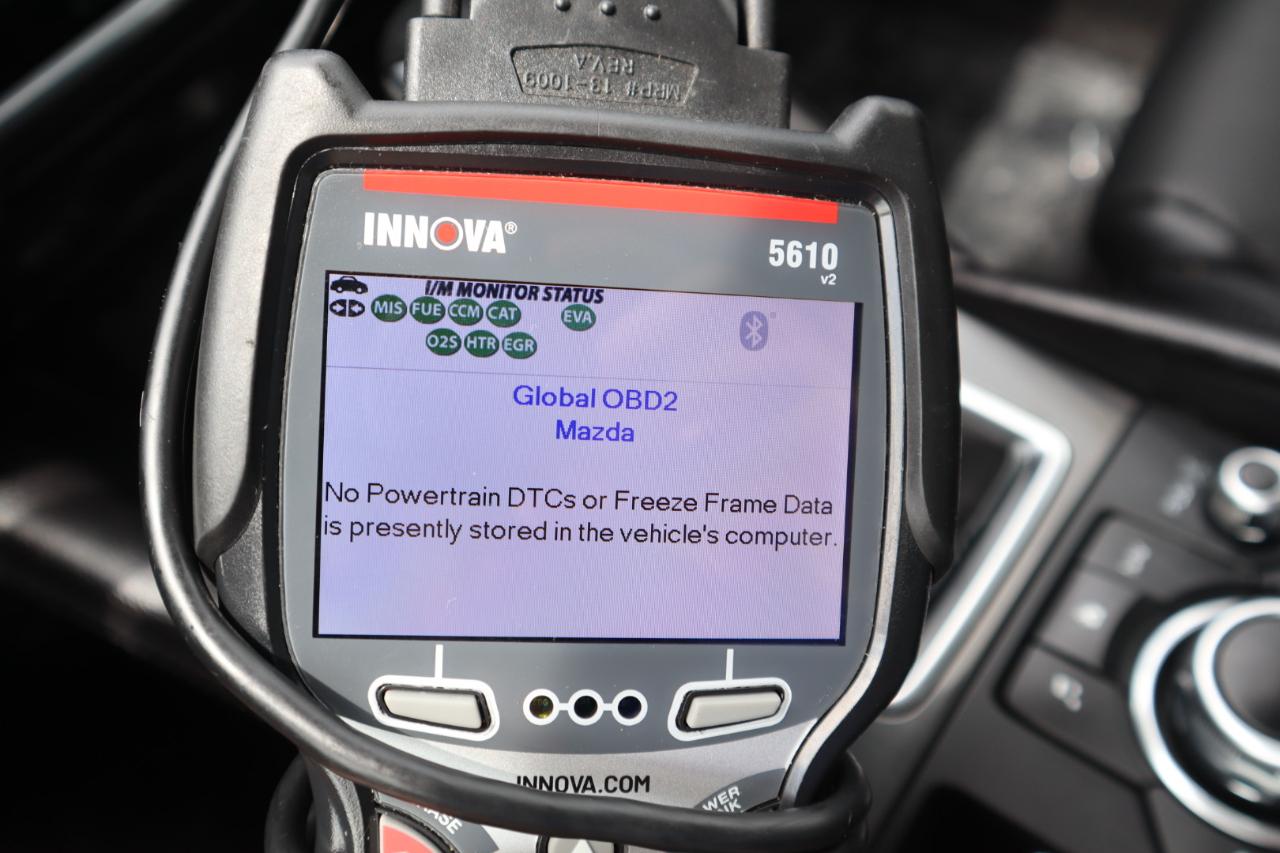 Mazda MAZDA6 i Touring 2016