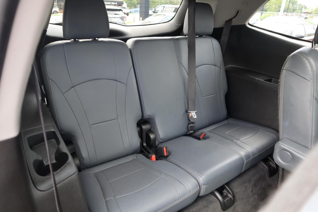 Buick Enclave Essence AWD 2018
