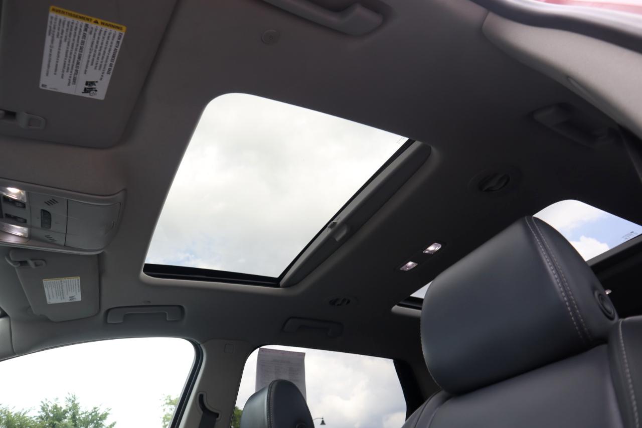 Buick Enclave Essence AWD 2018