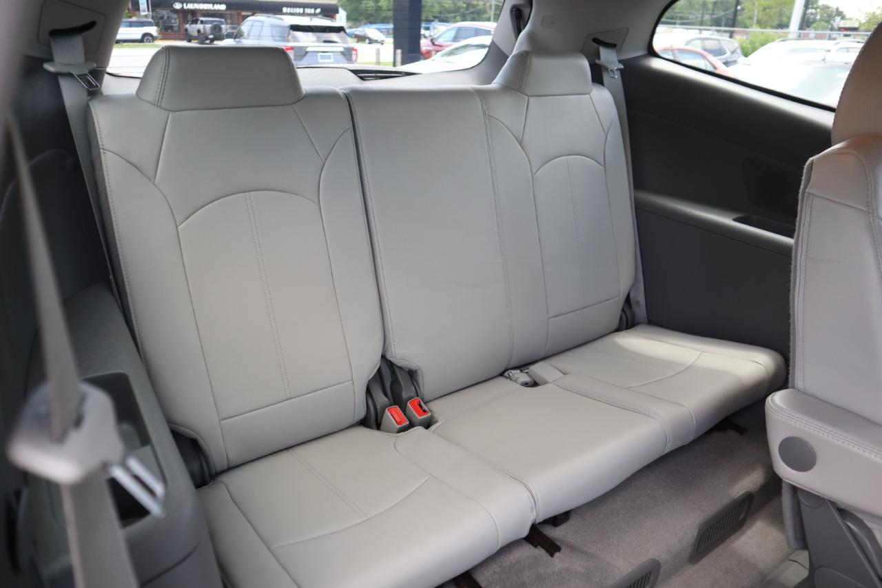 Chevrolet Traverse 2LT AWD 2016