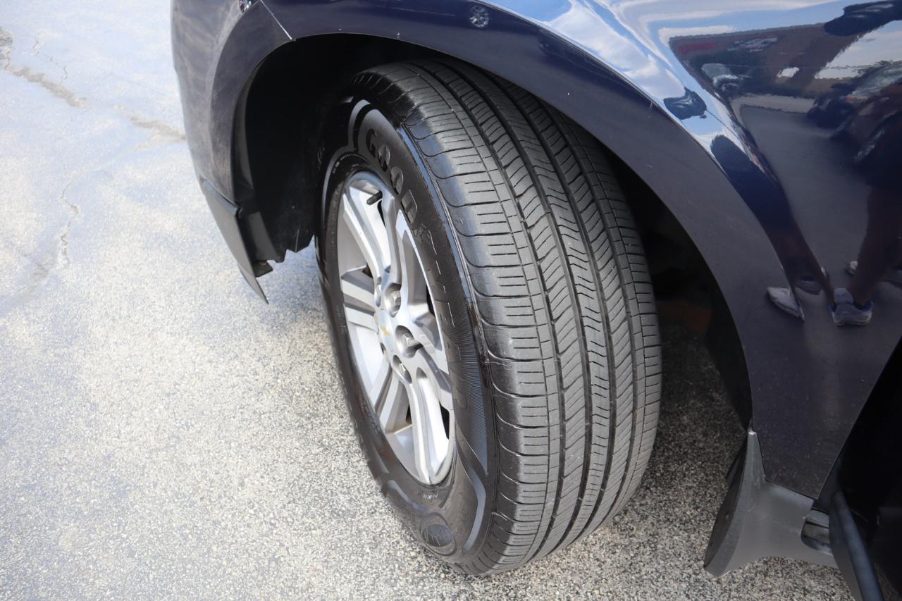 Chevrolet Traverse 2LT AWD 2016