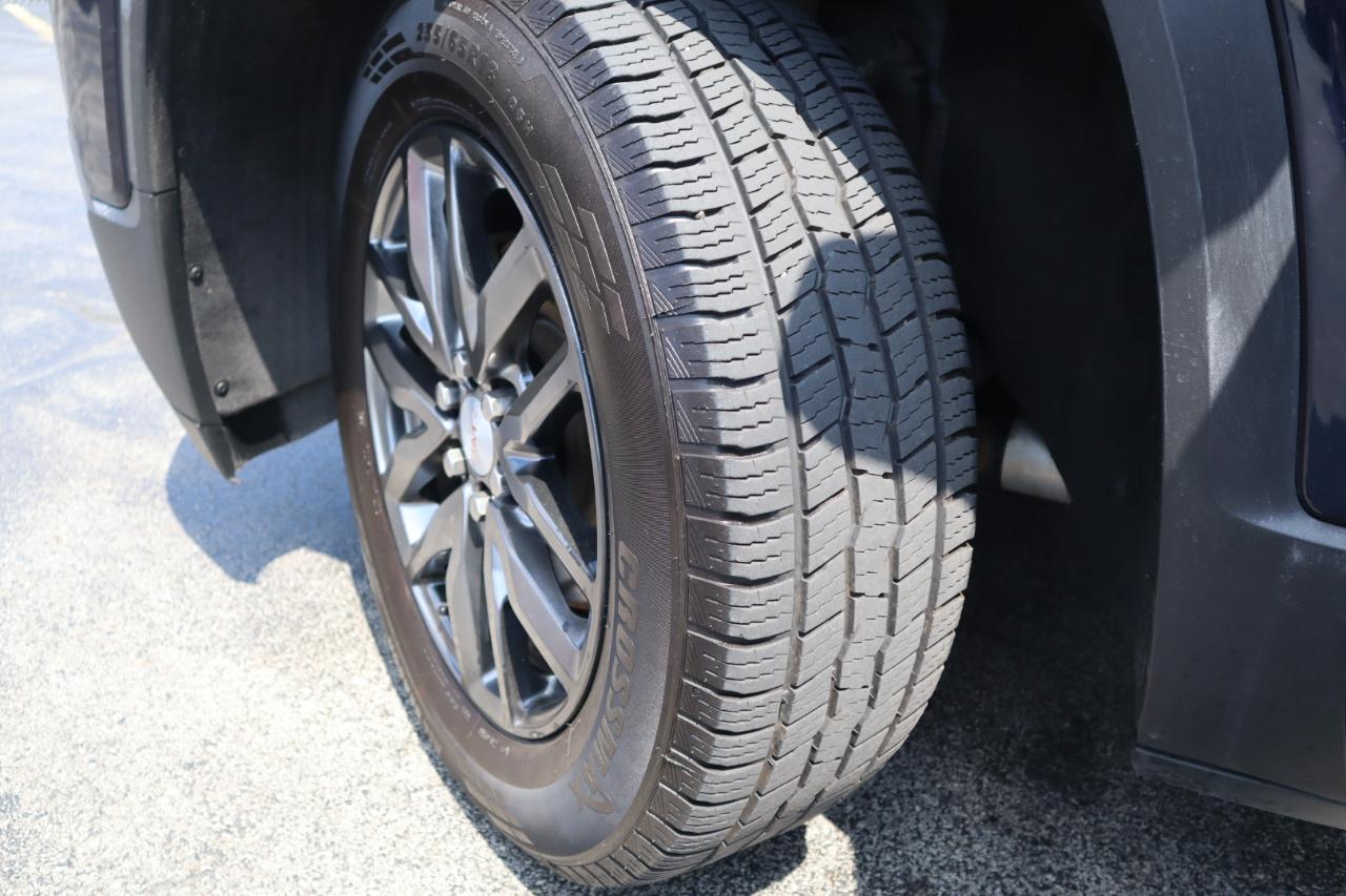 GMC Acadia SLT-1 AWD 2017
