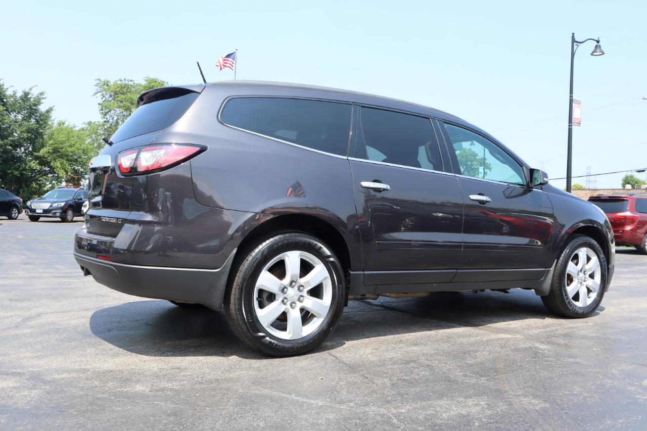 Chevrolet Traverse 1LT AWD 2016