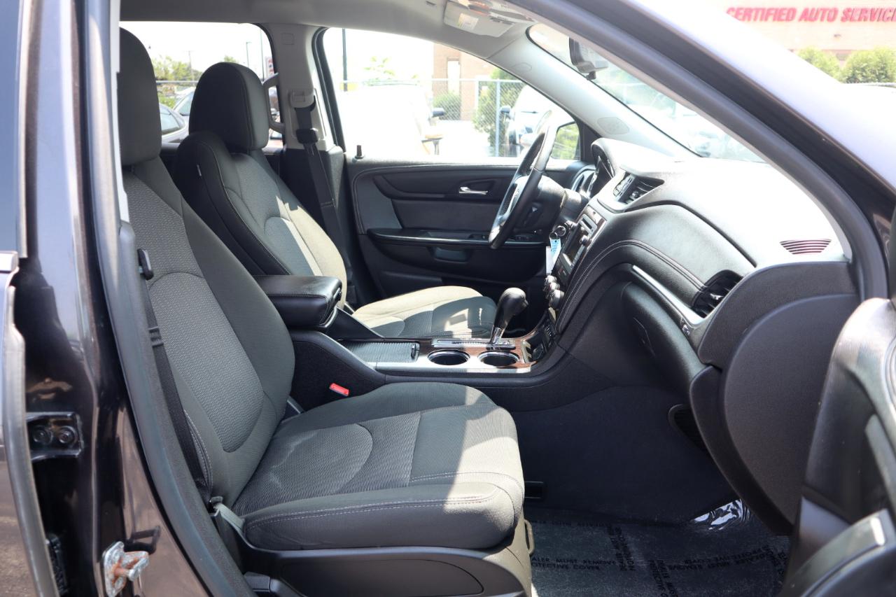 Chevrolet Traverse 1LT AWD 2016