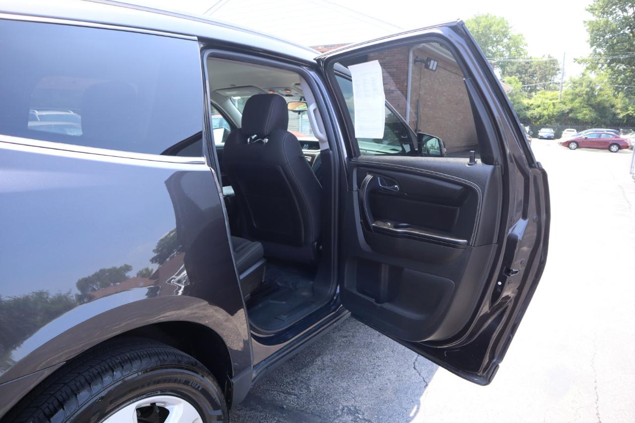 Chevrolet Traverse 1LT AWD 2016