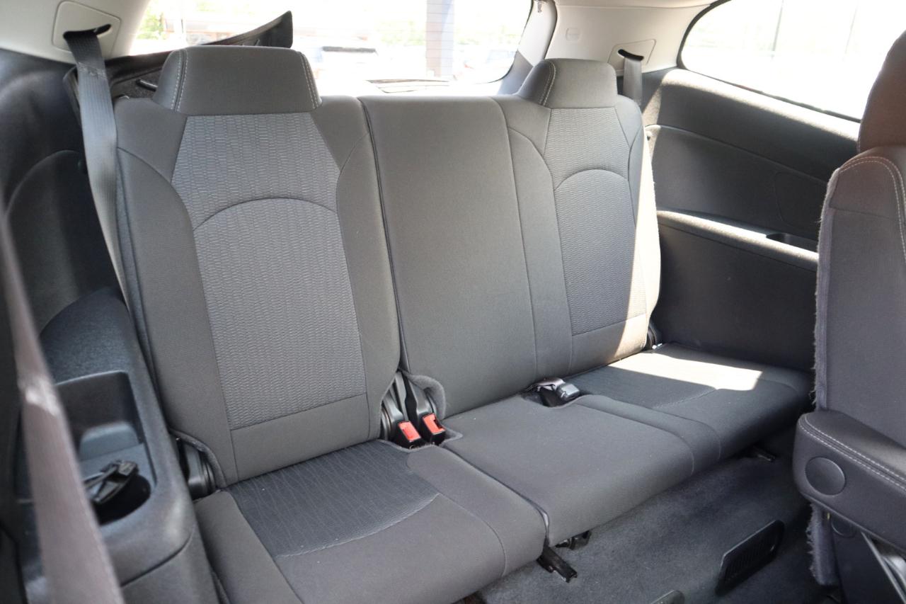 Chevrolet Traverse 1LT AWD 2016