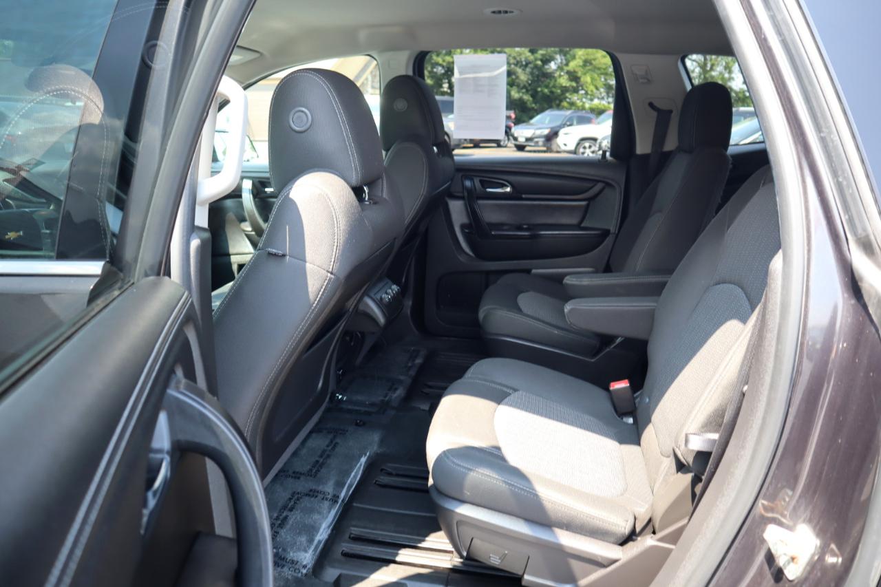 Chevrolet Traverse 1LT AWD 2016