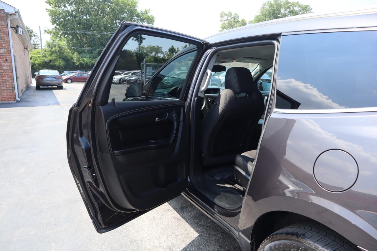 Chevrolet Traverse 1LT AWD 2016
