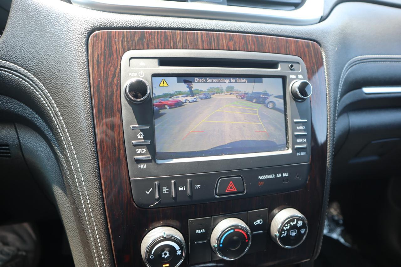 Chevrolet Traverse 1LT AWD 2016