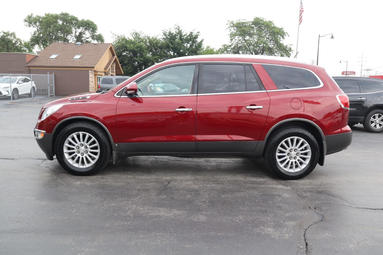Buick Enclave CX AWD 2010