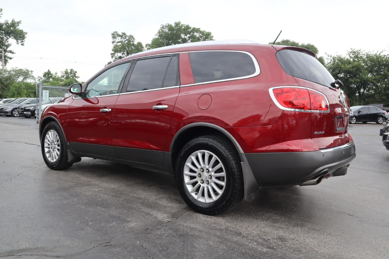 Buick Enclave CX AWD 2010