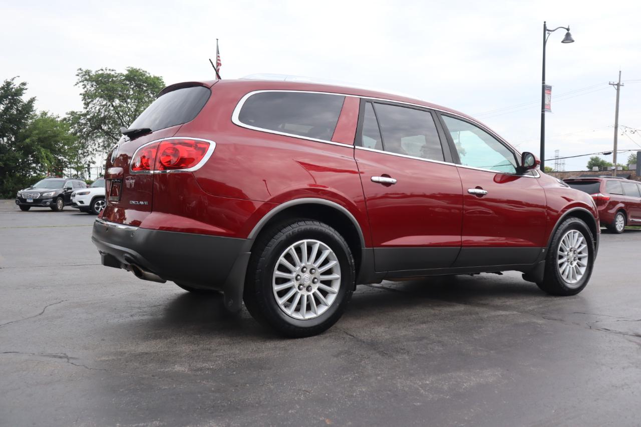 Buick Enclave CX AWD 2010
