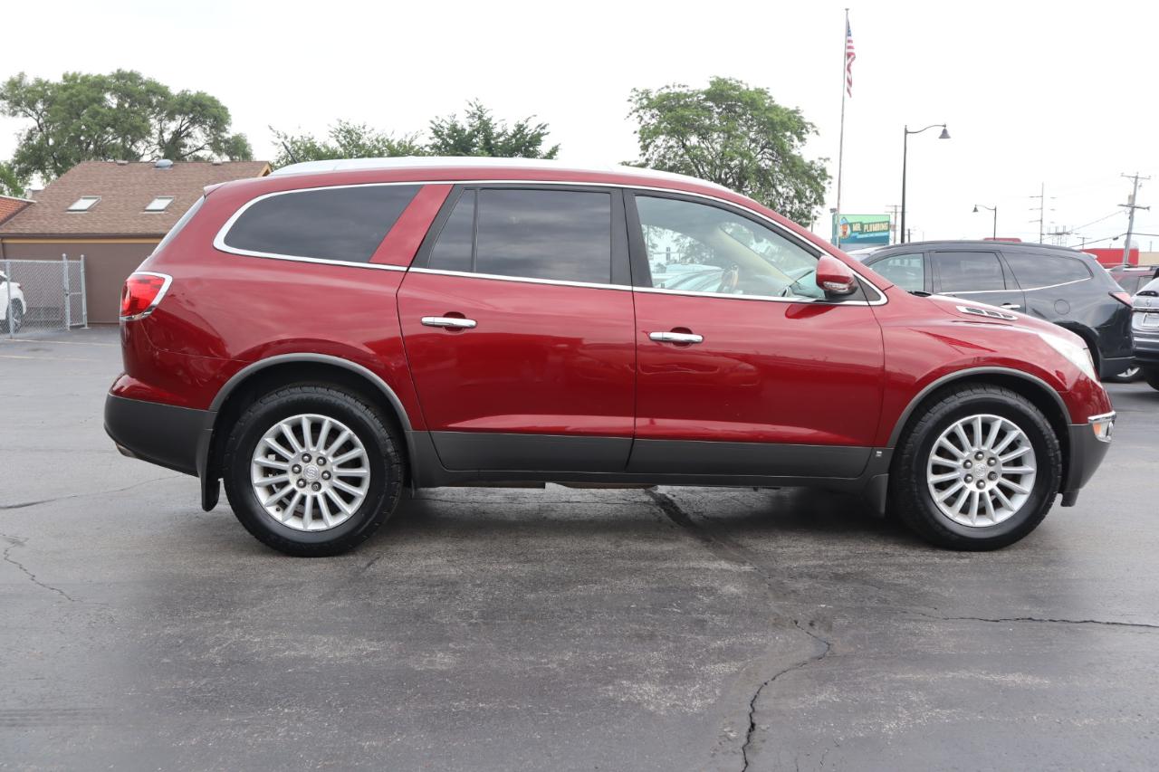 Buick Enclave CX AWD 2010
