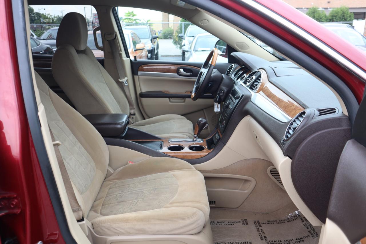 Buick Enclave CX AWD 2010