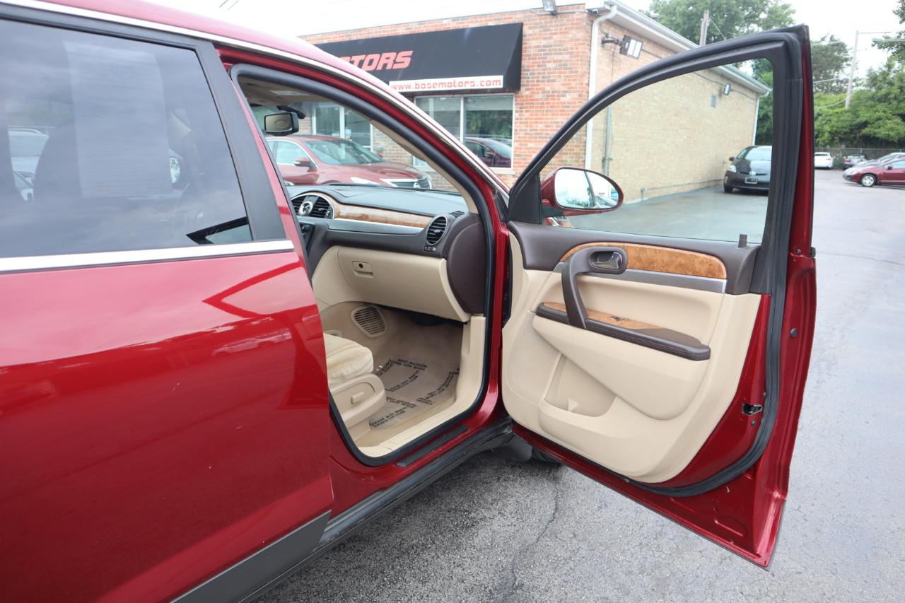 Buick Enclave CX AWD 2010