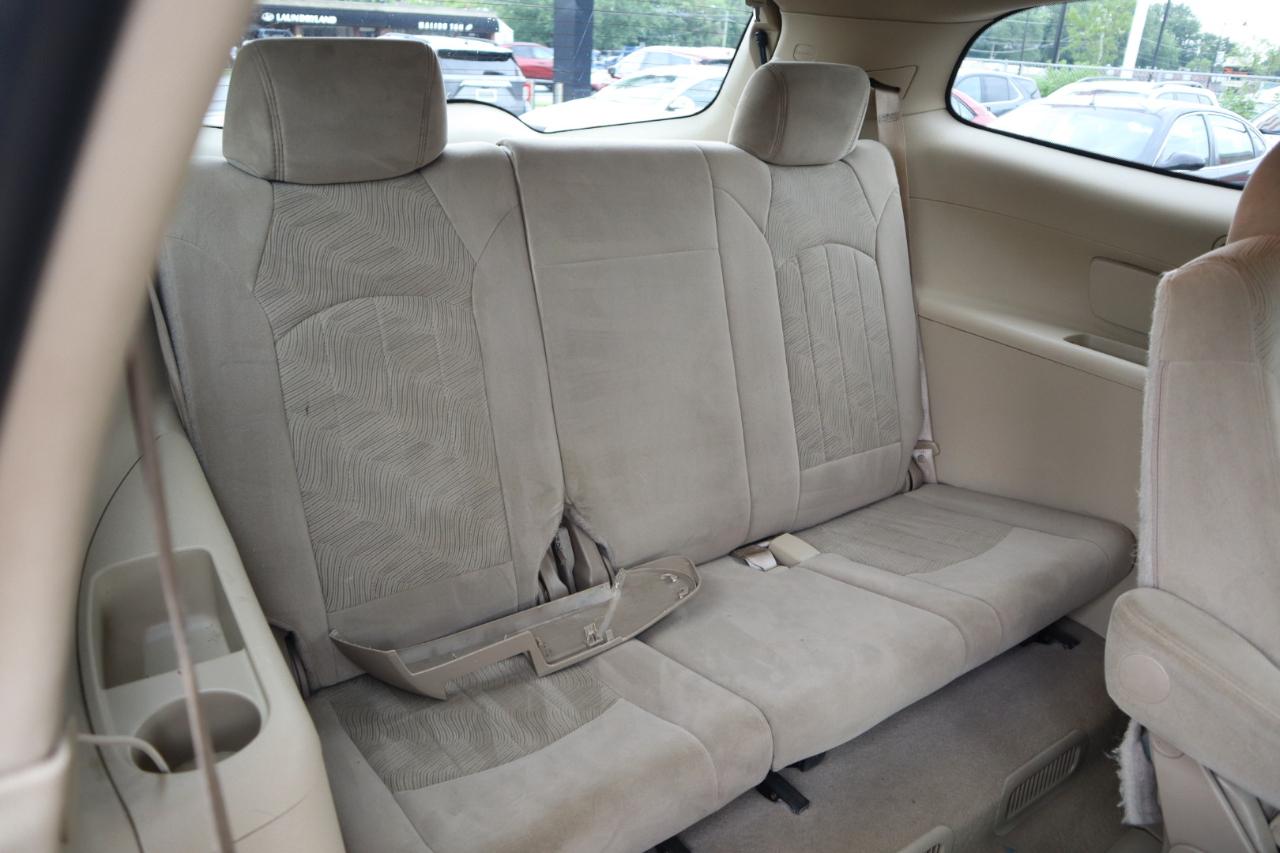 Buick Enclave CX AWD 2010