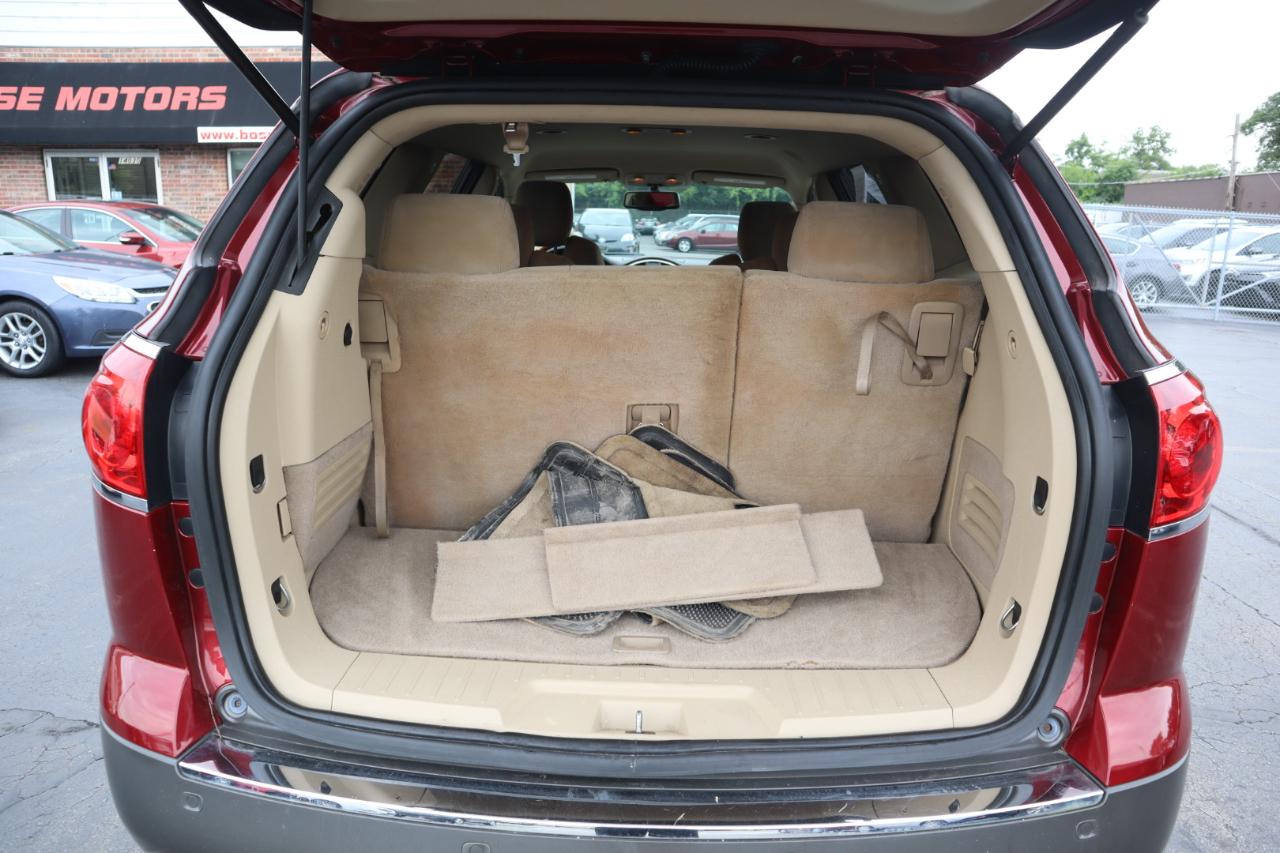Buick Enclave CX AWD 2010