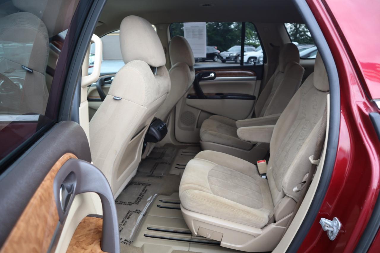 Buick Enclave CX AWD 2010