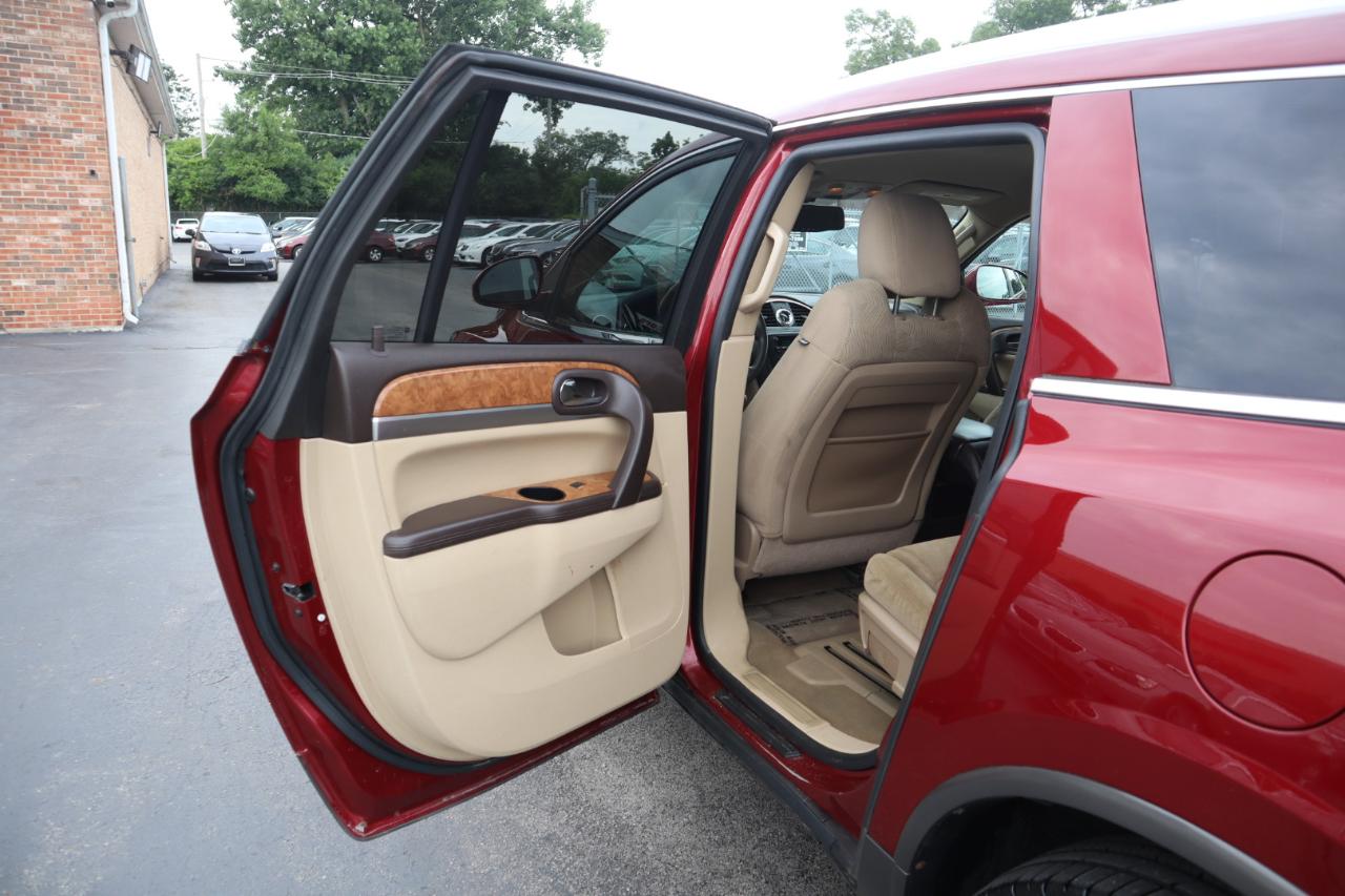Buick Enclave CX AWD 2010