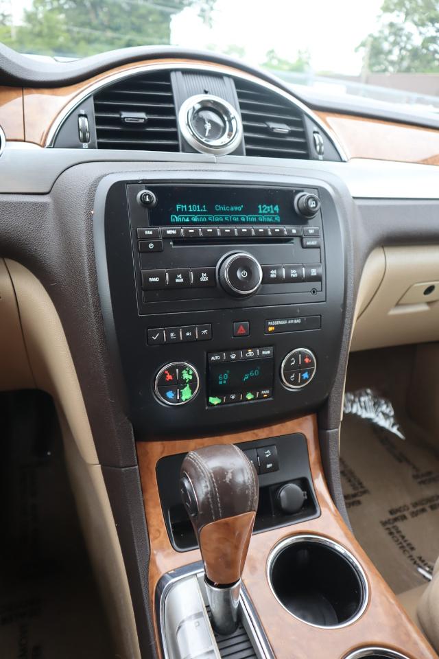 Buick Enclave CX AWD 2010