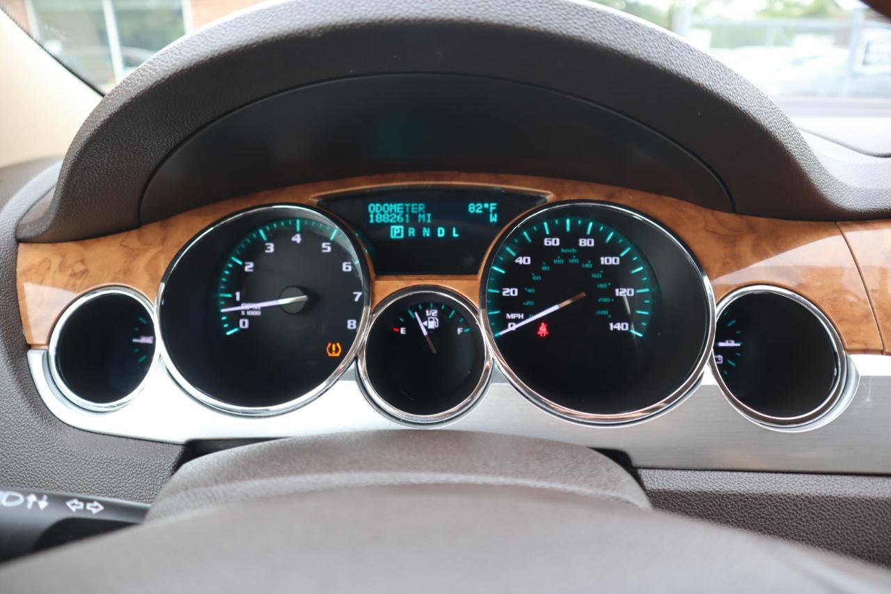 Buick Enclave CX AWD 2010