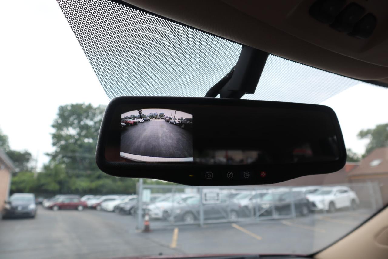 Buick Enclave CX AWD 2010