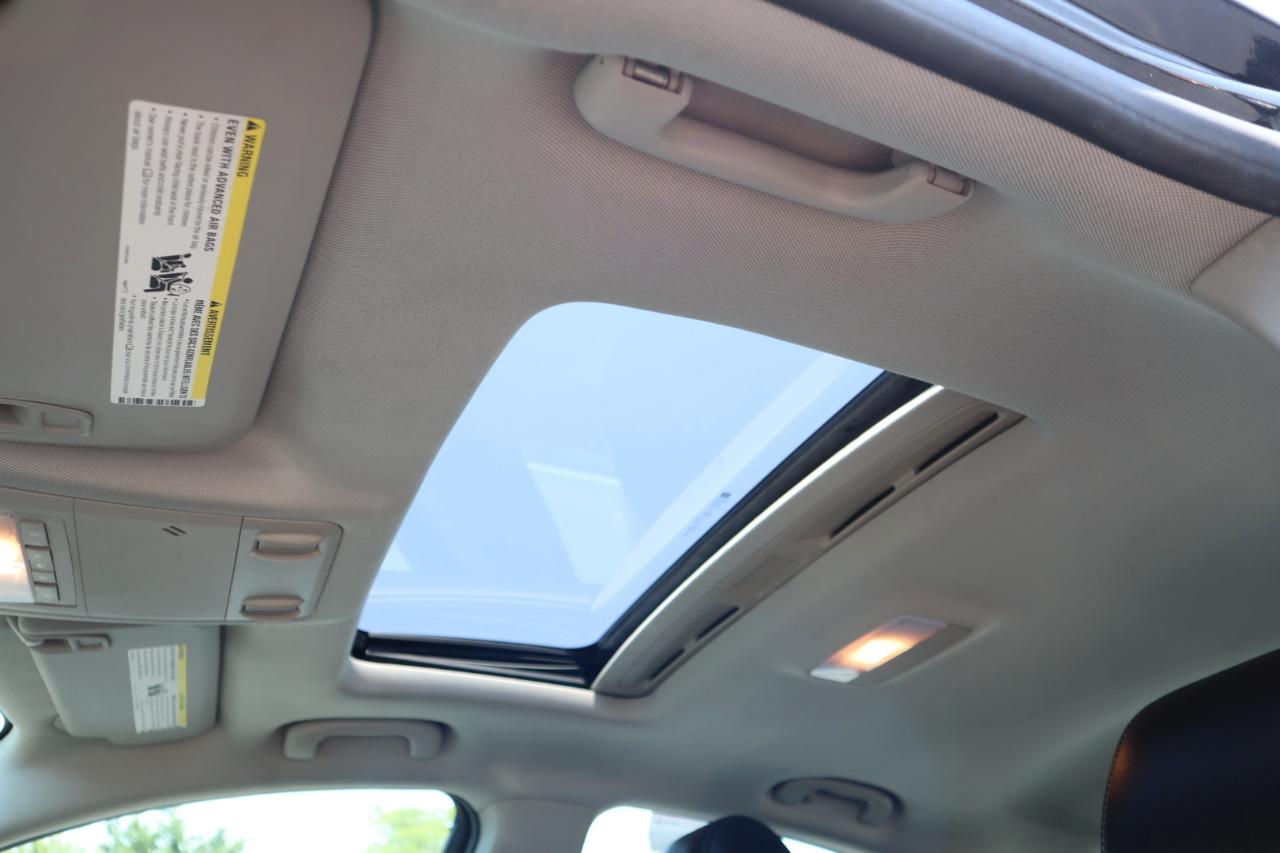 Chevrolet Cruze LTZ Auto 2014
