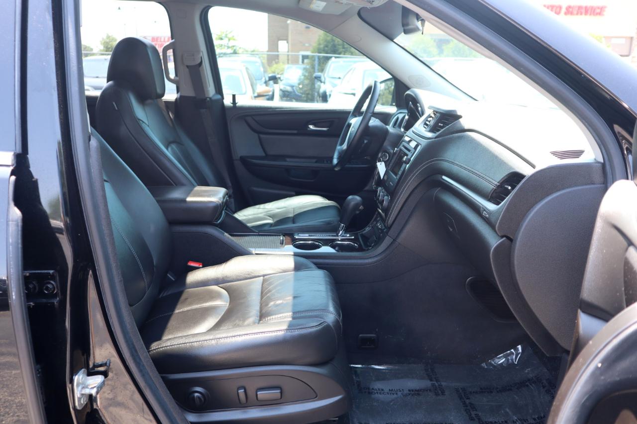 Chevrolet Traverse 2LT FWD 2016