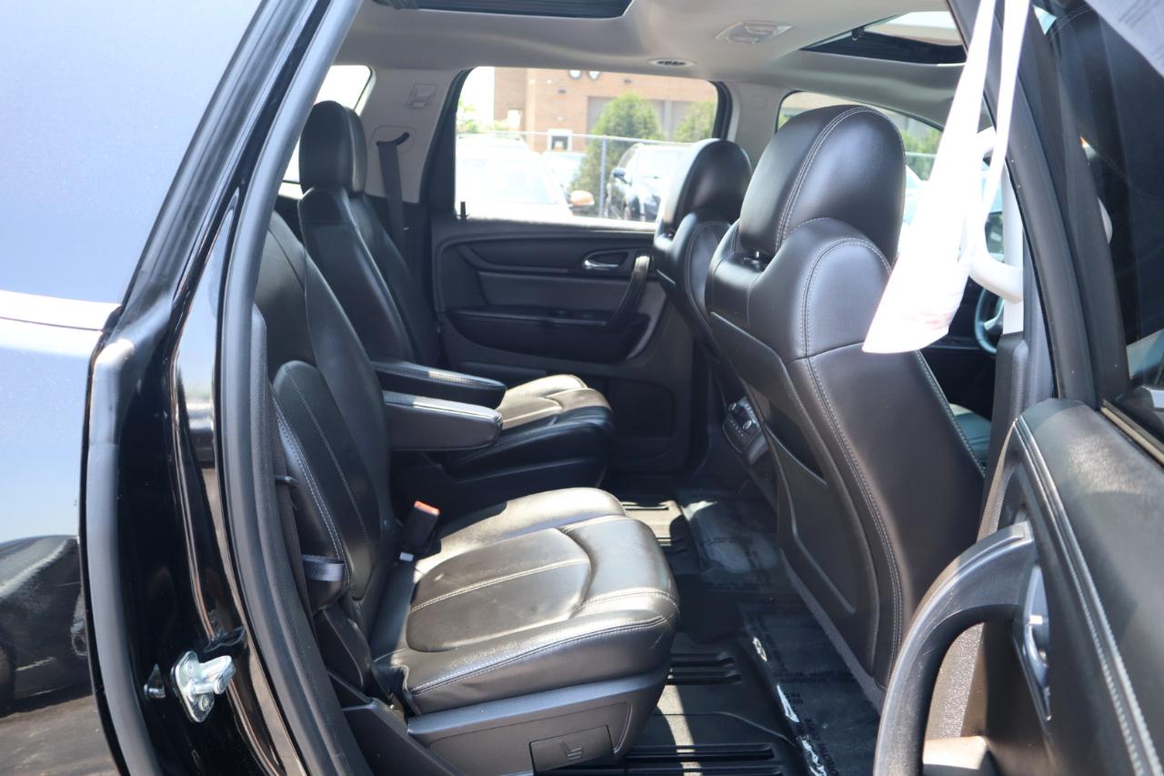 Chevrolet Traverse 2LT FWD 2016