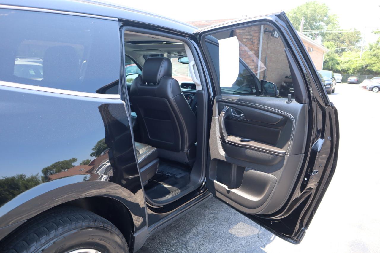 Chevrolet Traverse 2LT FWD 2016