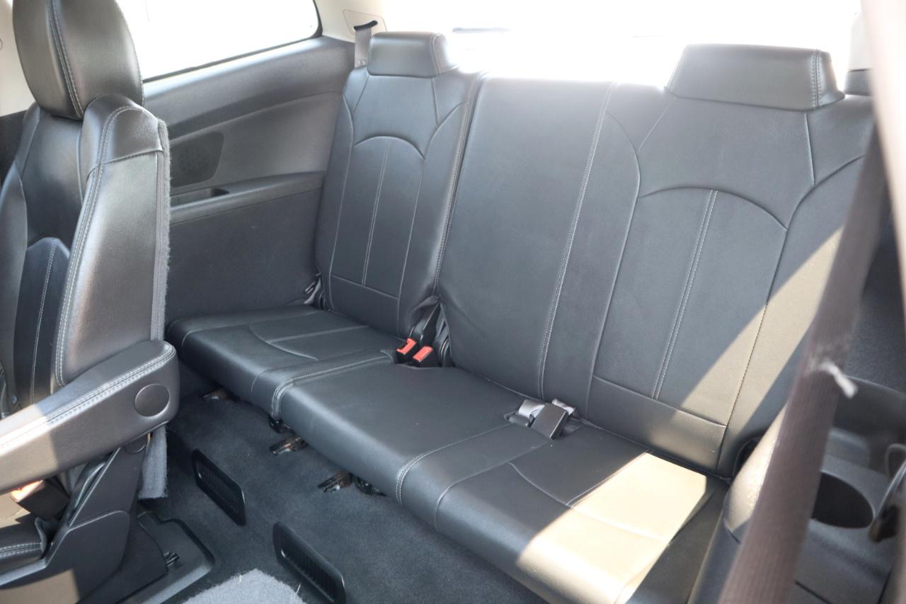 Chevrolet Traverse 2LT FWD 2016