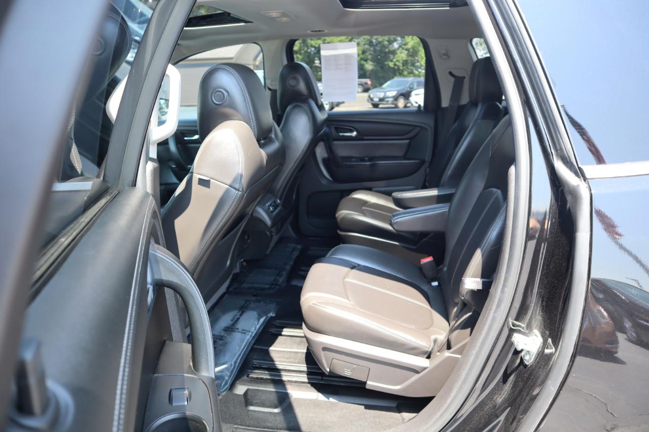 Chevrolet Traverse 2LT FWD 2016