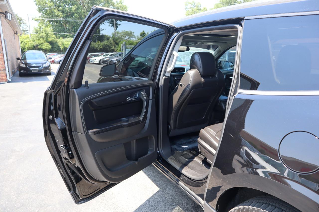Chevrolet Traverse 2LT FWD 2016