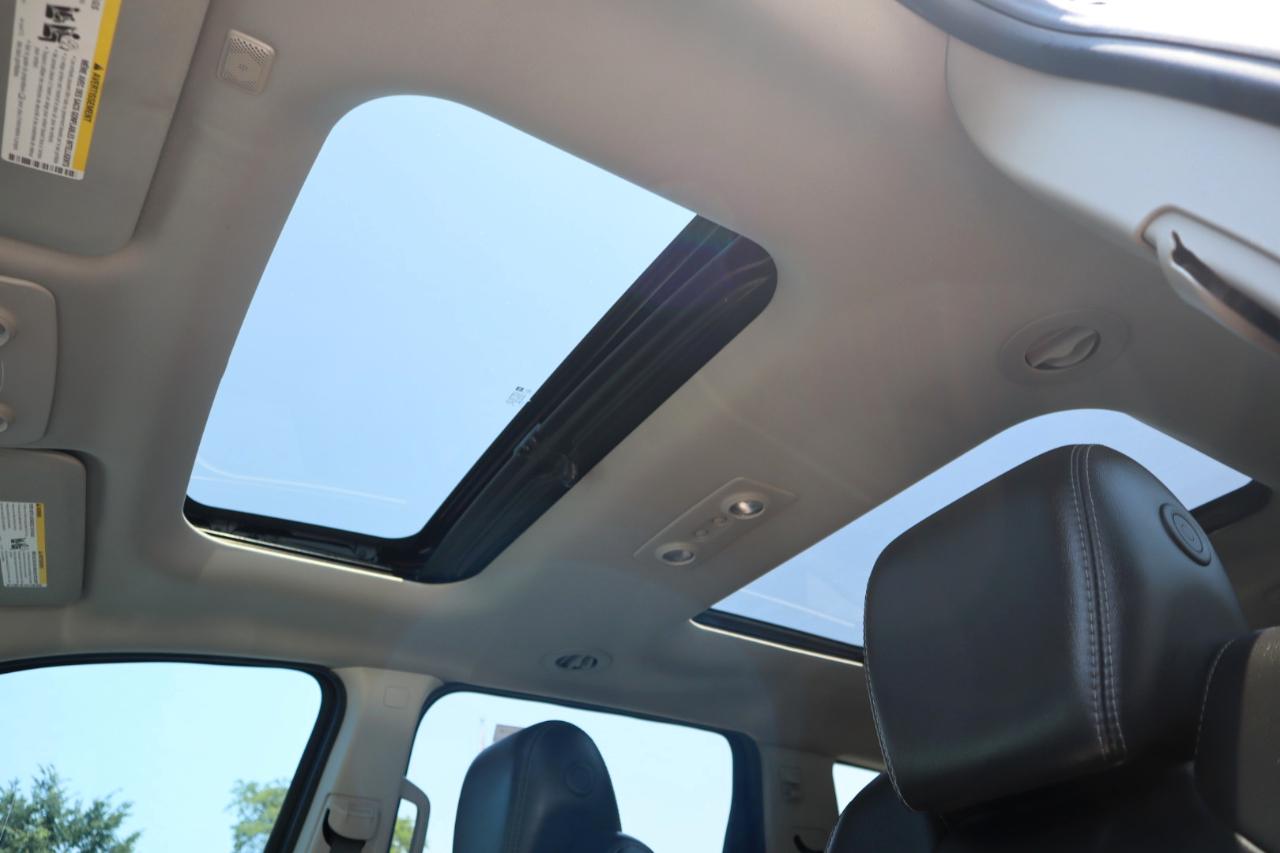 Chevrolet Traverse 2LT FWD 2016