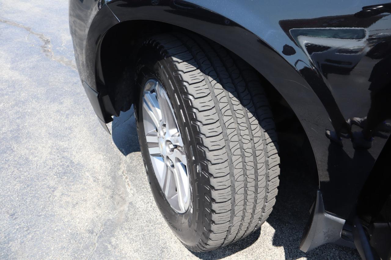 Chevrolet Traverse 2LT FWD 2016