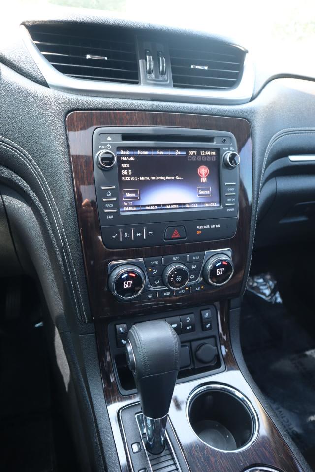 Chevrolet Traverse 2LT FWD 2016