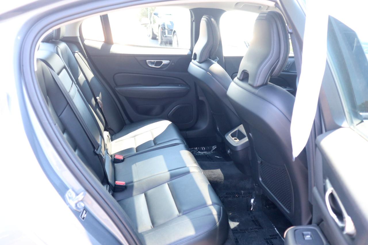 Volvo S60 T5 Momentum 2019
