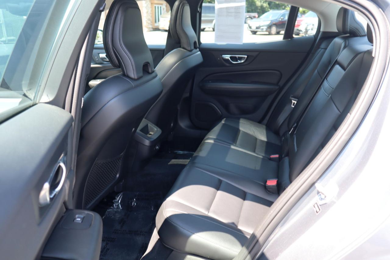 Volvo S60 T5 Momentum 2019