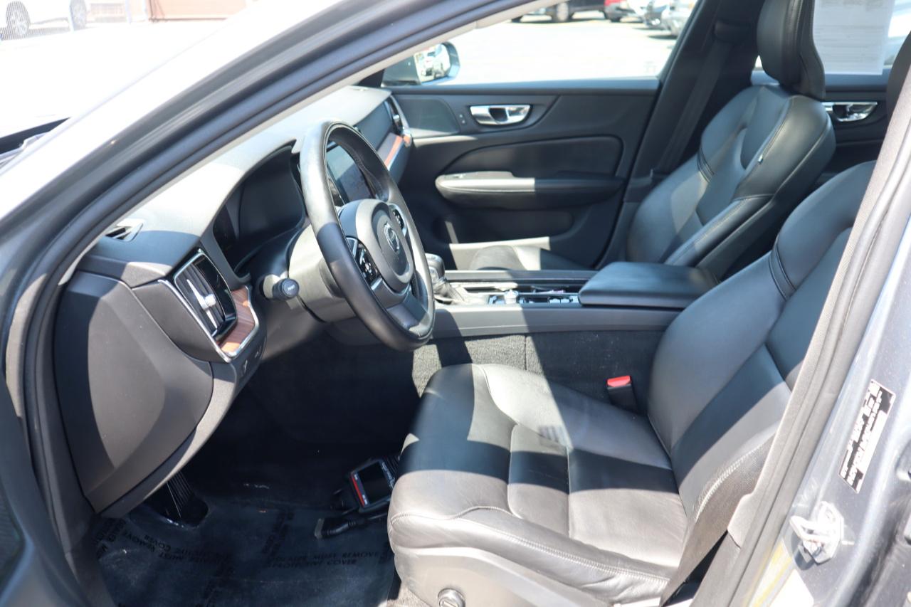 Volvo S60 T5 Momentum 2019