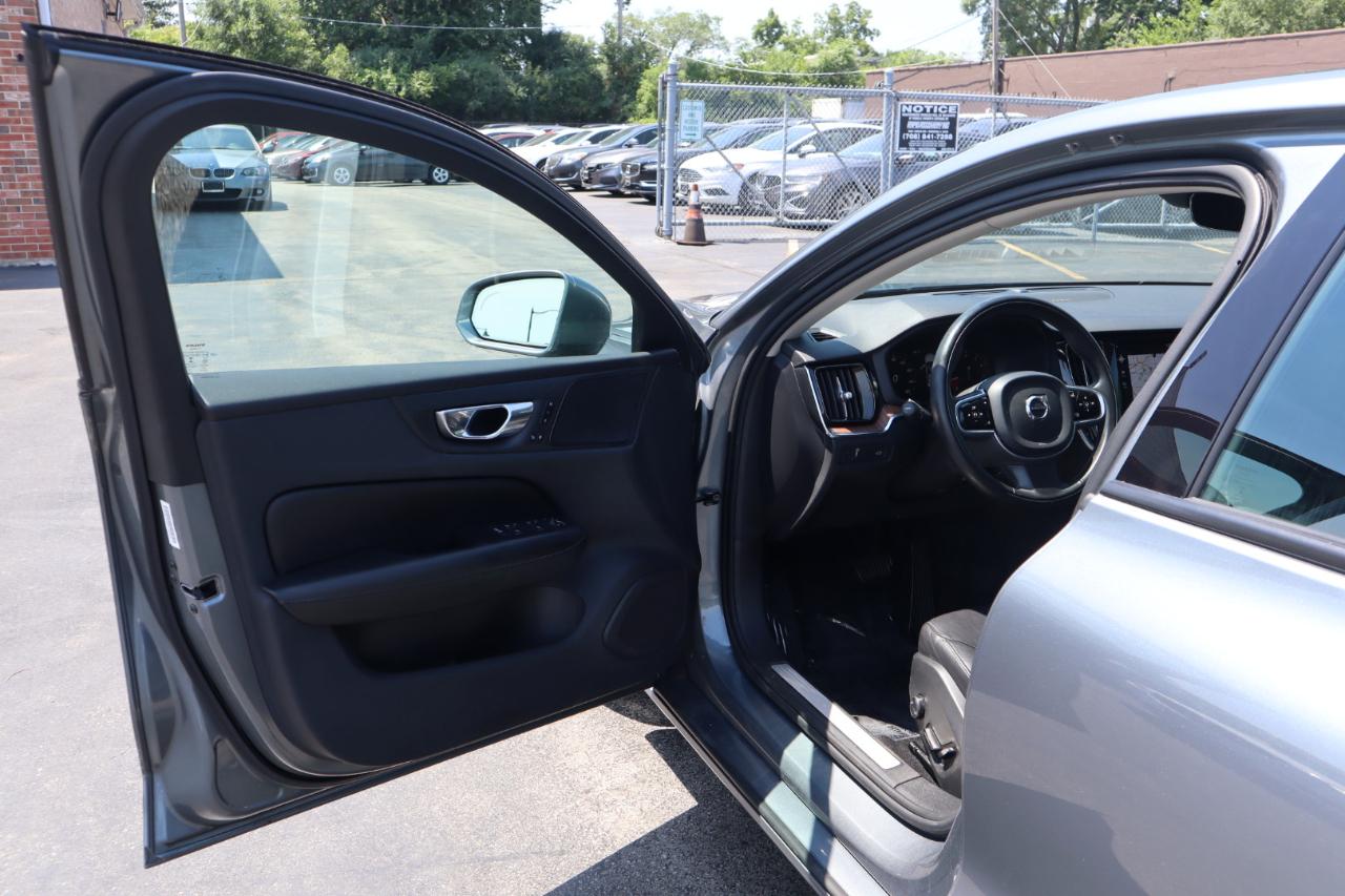 Volvo S60 T5 Momentum 2019