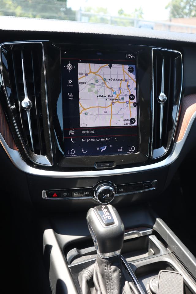 Volvo S60 T5 Momentum 2019