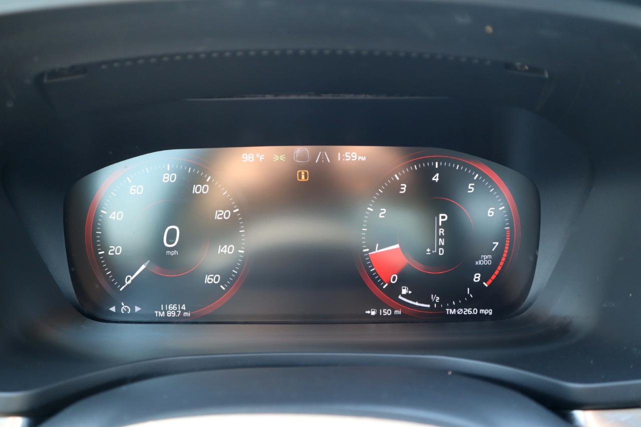 Volvo S60 T5 Momentum 2019