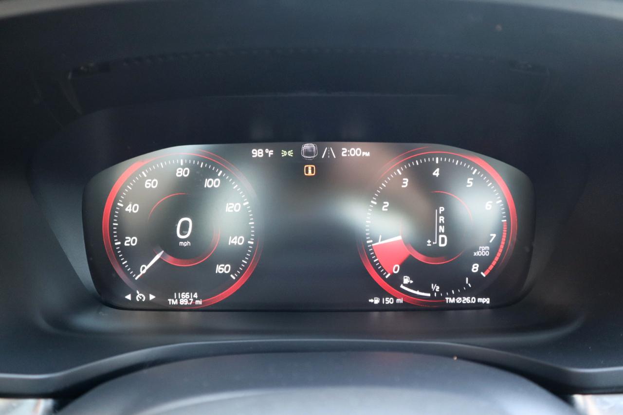 Volvo S60 T5 Momentum 2019