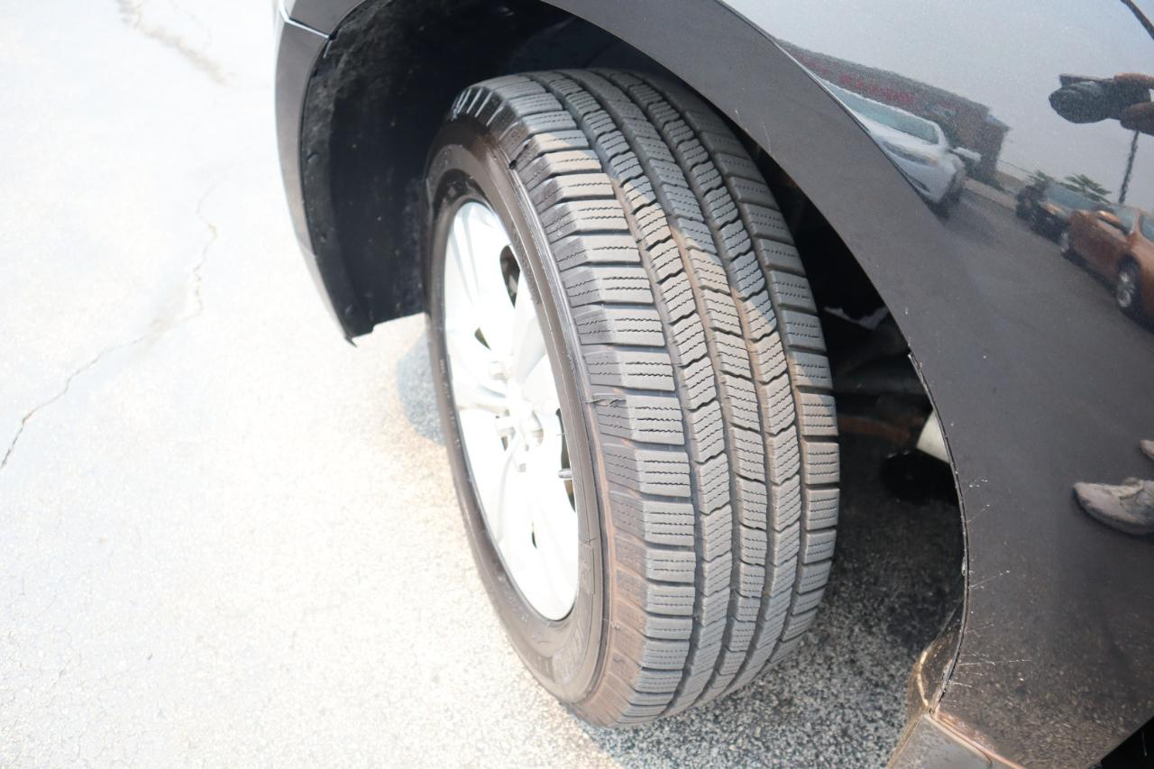 Chevrolet Equinox 2LT 2WD 2013