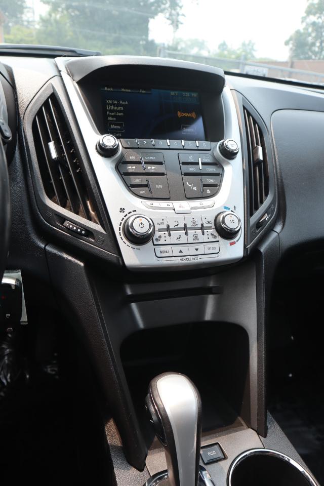 Chevrolet Equinox 2LT 2WD 2013